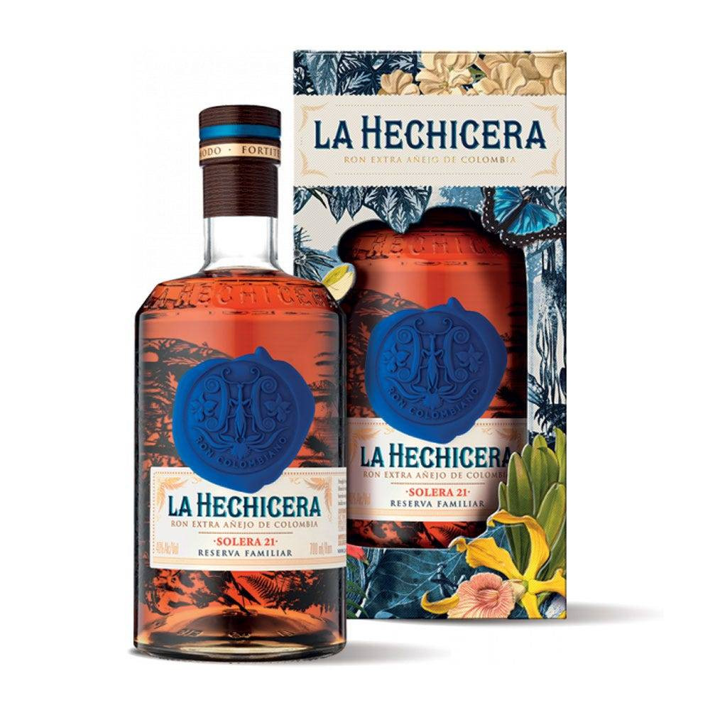 La Hechicera Reserva