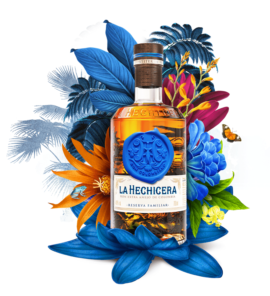 La Hechicera Reserva