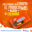 Chocoramo Box x20 uds