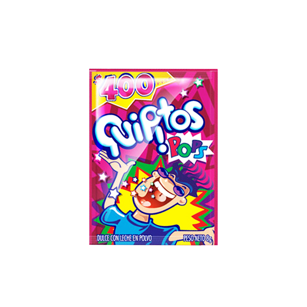 Quipitos 192g