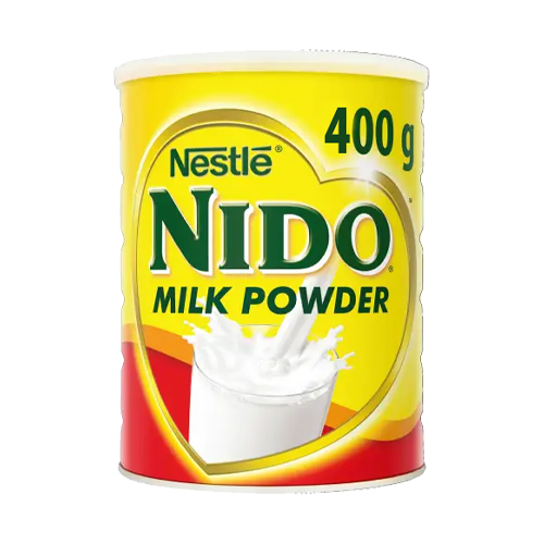 Nido Milk Powder