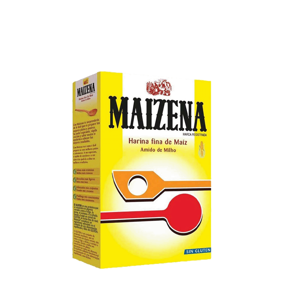 Maizena Maisstärke