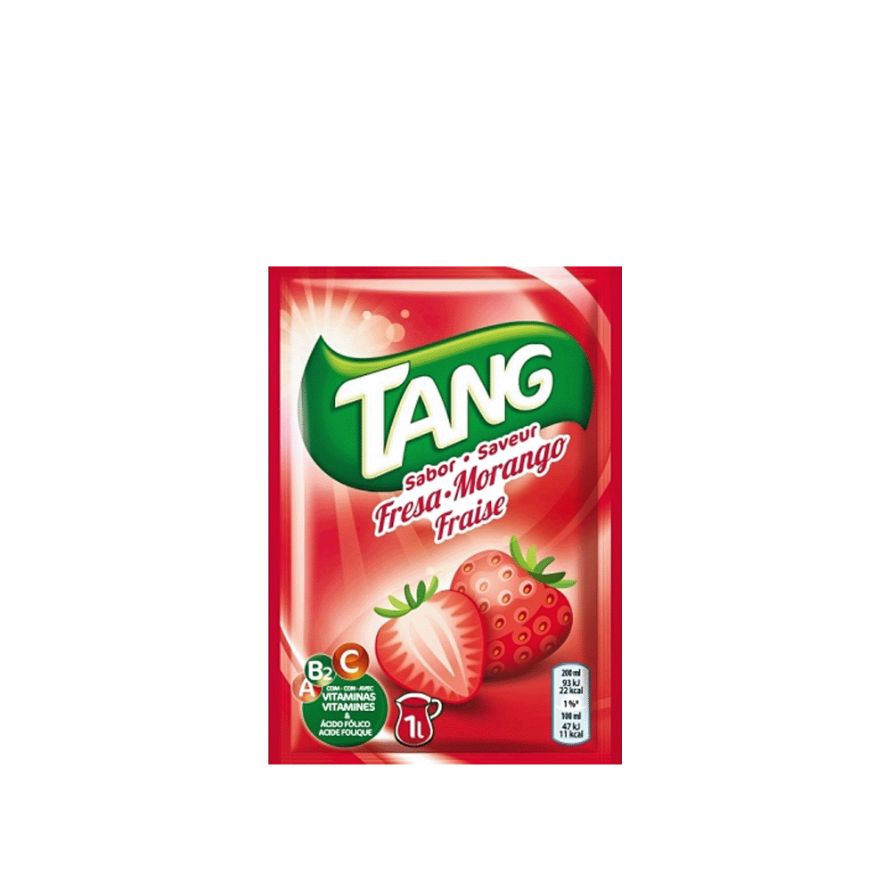 Tang Erfrischung