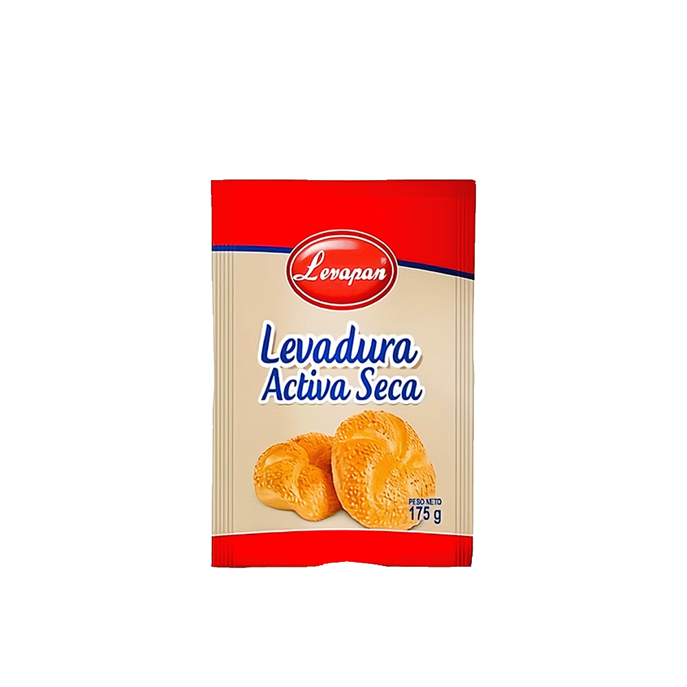 Dry yeast Levapan