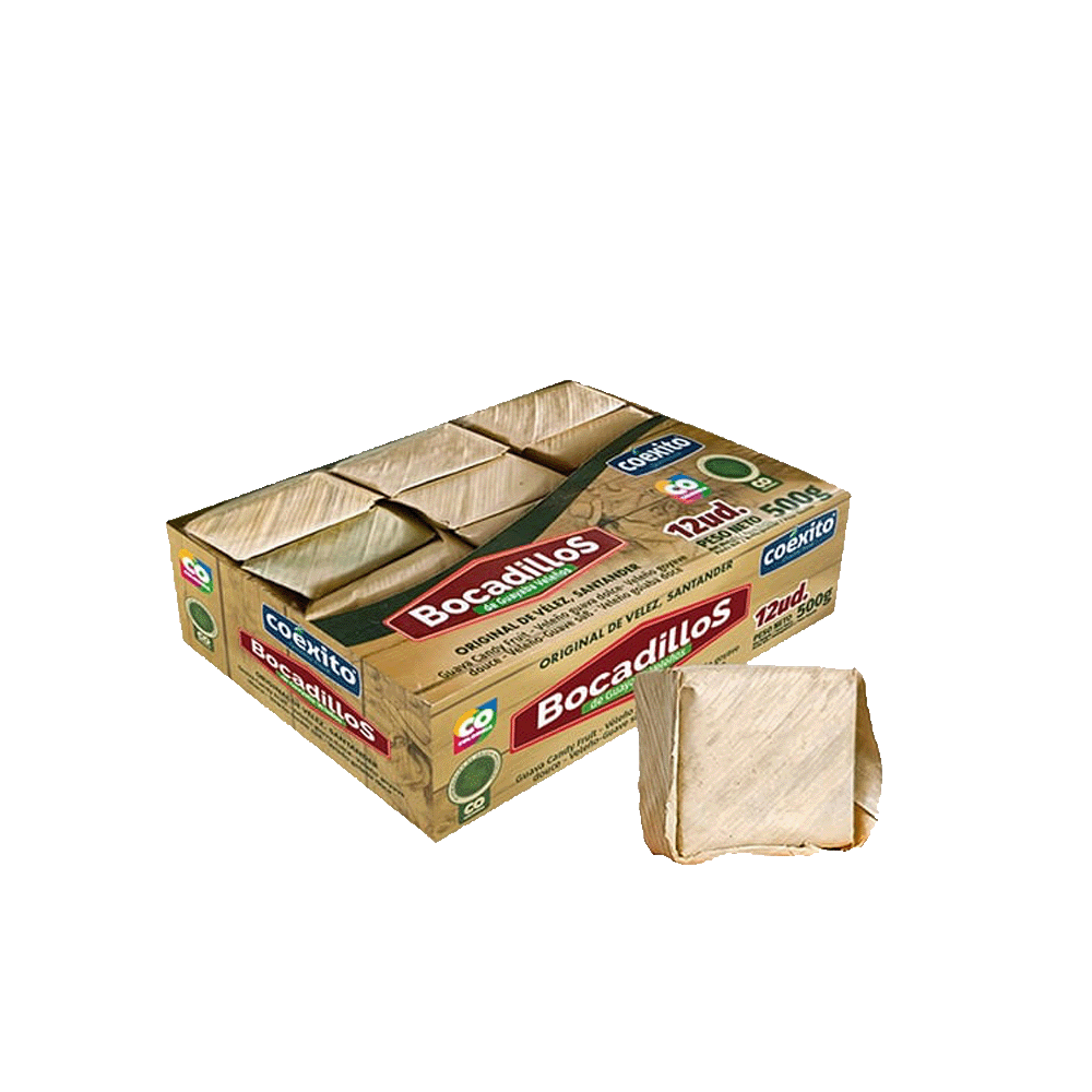 Guava sweet Veleno 12 units