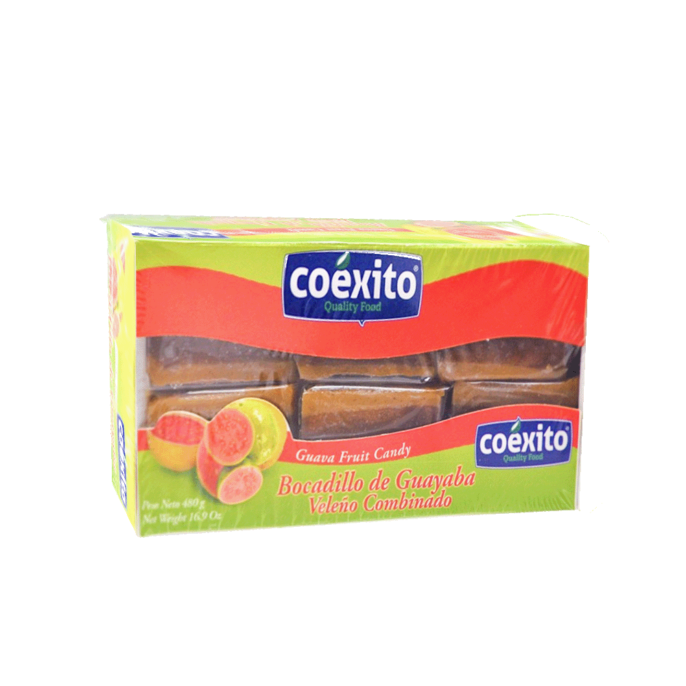 Bocadillo combinado 12 uds