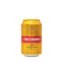 Club Colombia Dorada Beer
