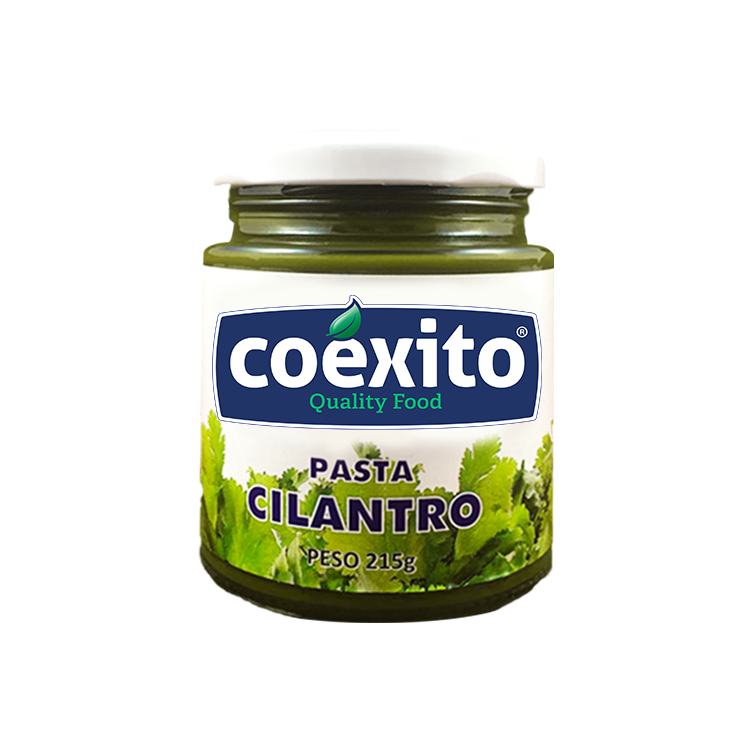 Cilantro Paste Coexito