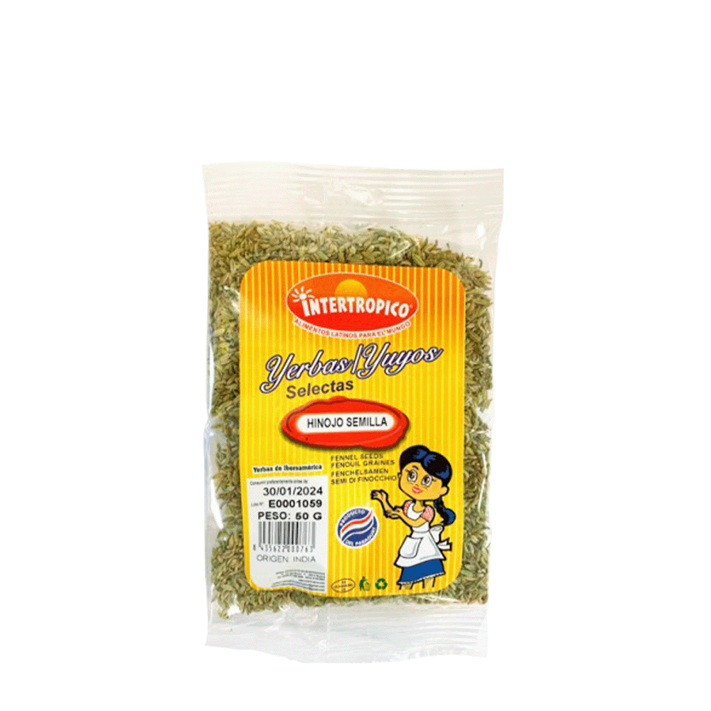 Fennel Seed