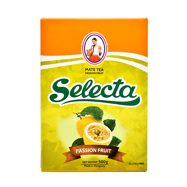 Y-Mate Maracuja Selecta