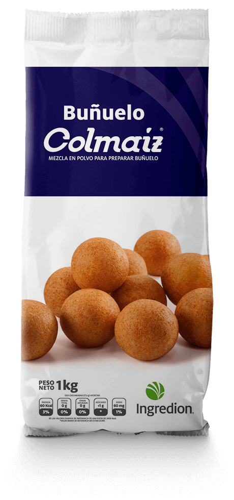 Colmaiz Flour