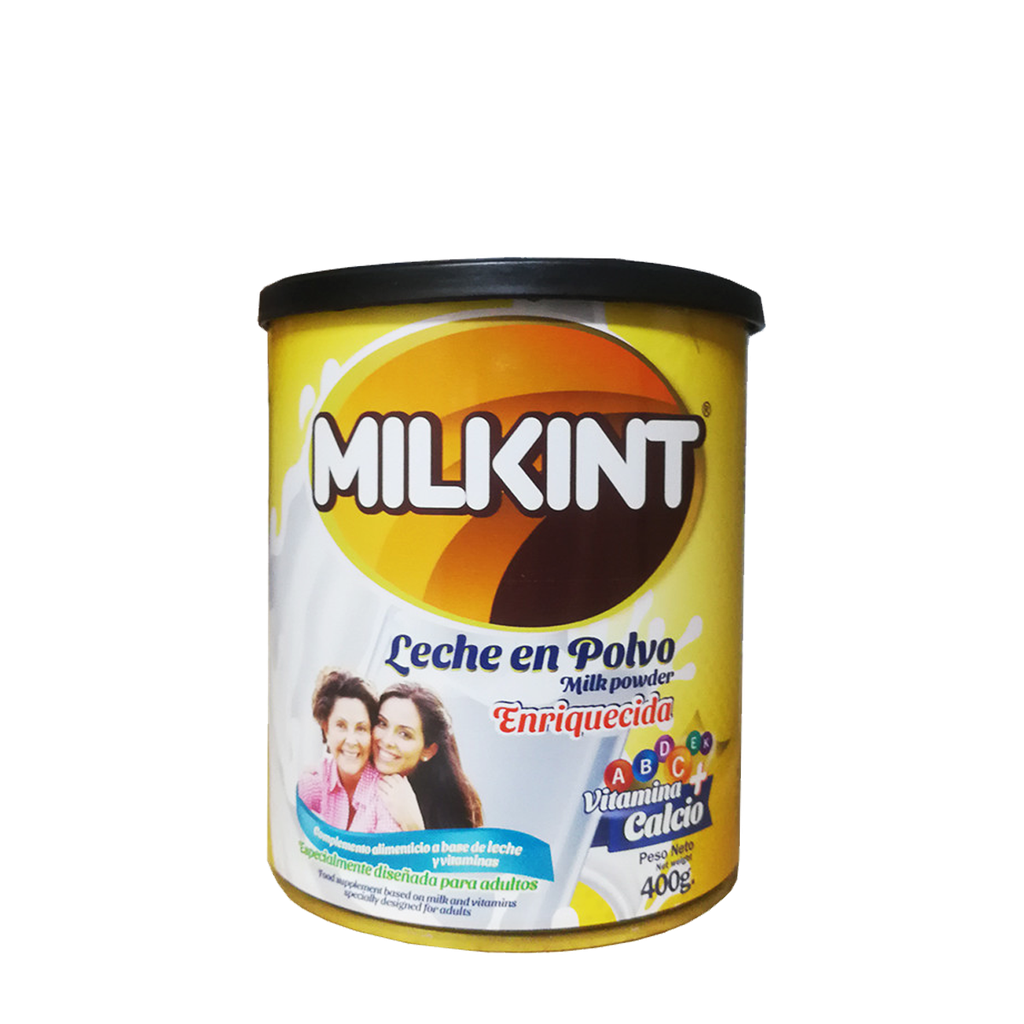 Leche En Polvo Milkint