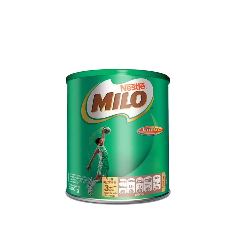 Milo Granulado