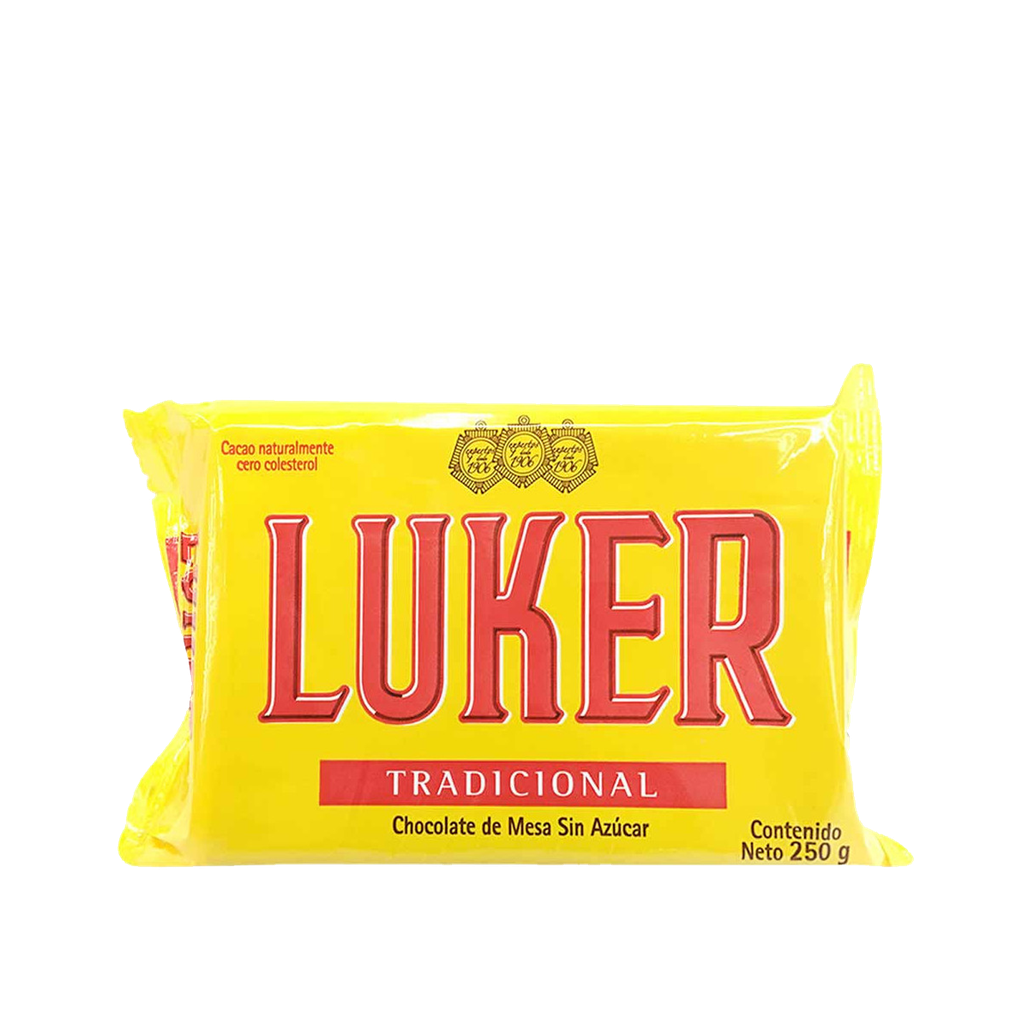 Chocolate Luker