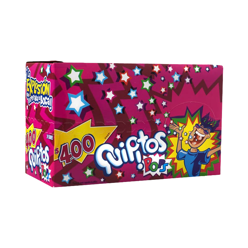 Quipitos