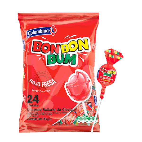 Bon Bon Bum