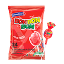 Bon Bon Bum Lollipop