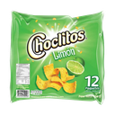 Choclitos de Limón