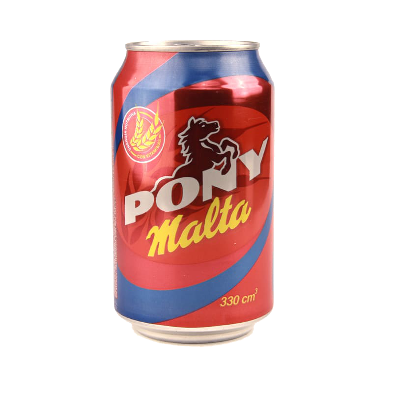 Pony Malta