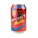 Pony Malta