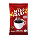 Sello Rojo Coffee