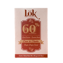 Sustainable Premium Bean to Bar Dark Chocolate 60% Lök