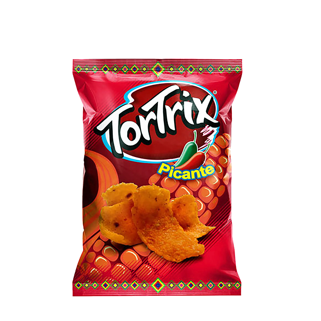 Tortrix Picante