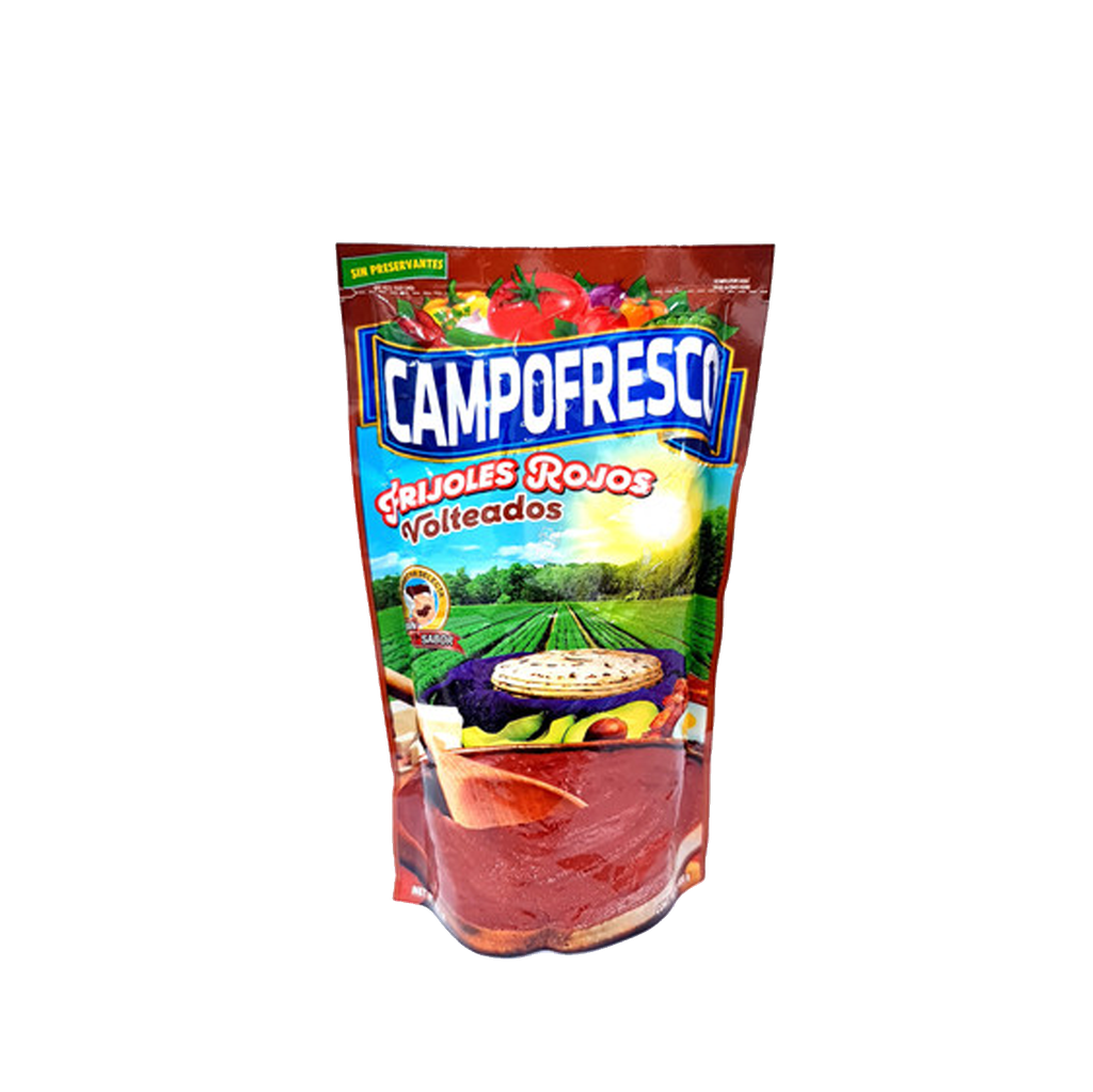 CAMPOFRESCO Red Beans