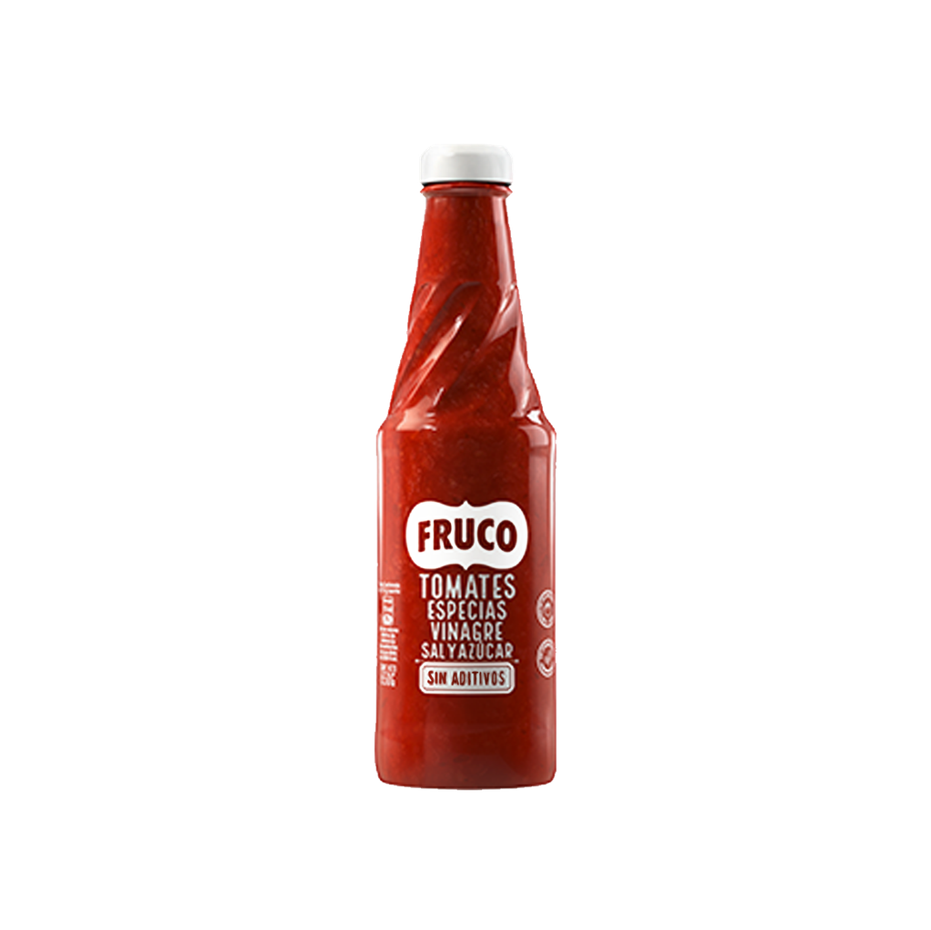 Tomato Sauce FRUCO