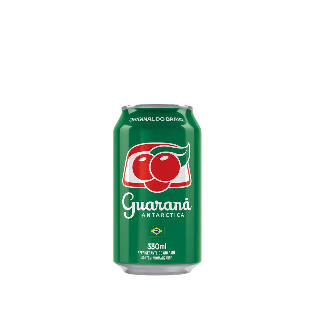 Guaraná Antartica