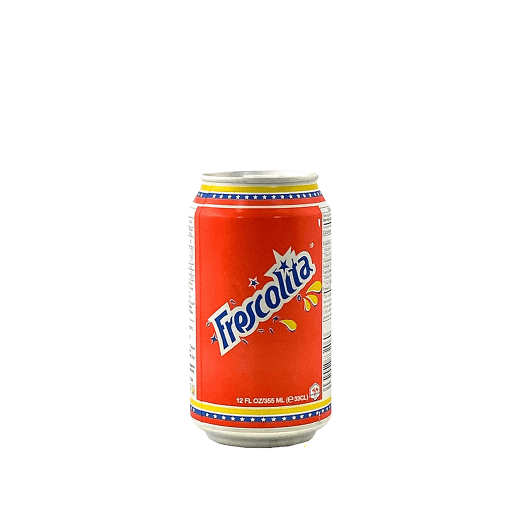 Frescolita Soda