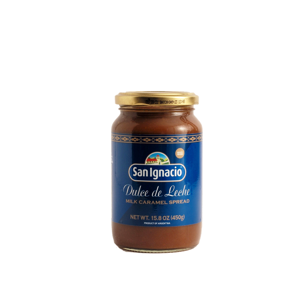 Dulce de Leche San Ignacio