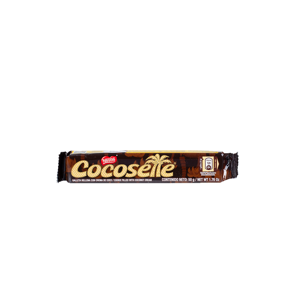 Cocosette Nestle