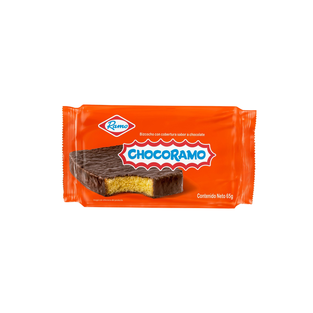 Chocoramo