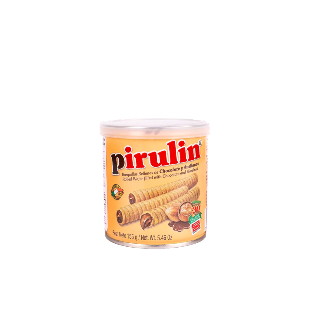 Pirulin Rollitos