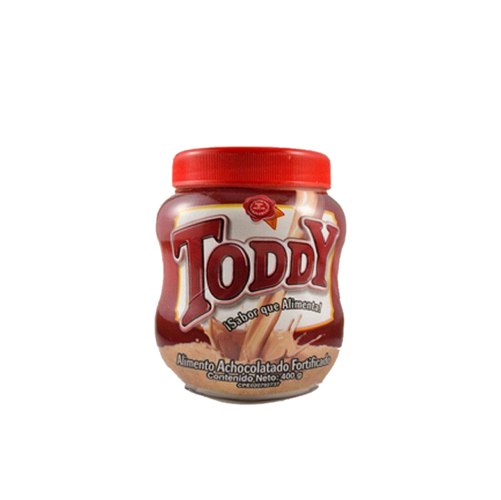 Toddy Chocolate Drink Mix Original