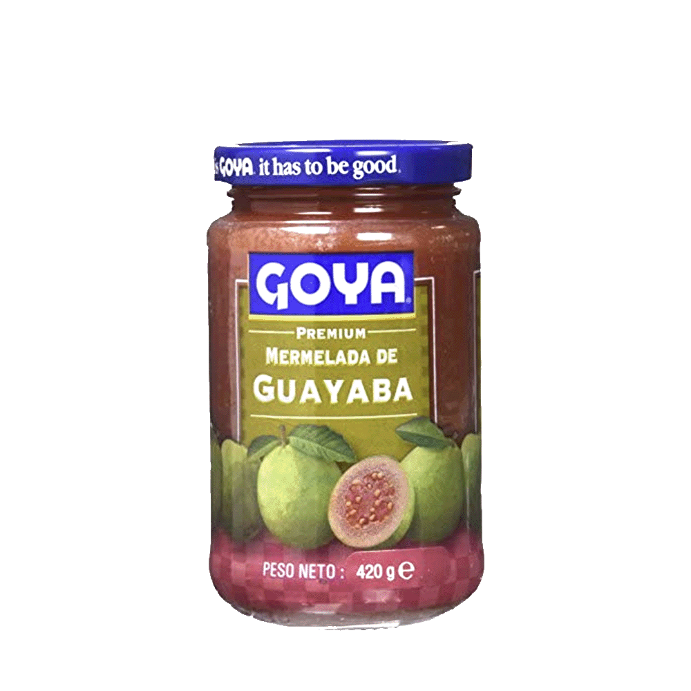 Goya Guava Jam