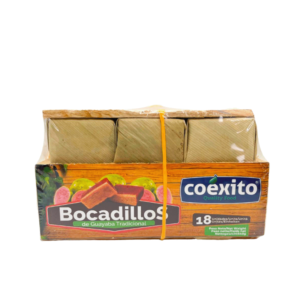 Bocadillo Veleño