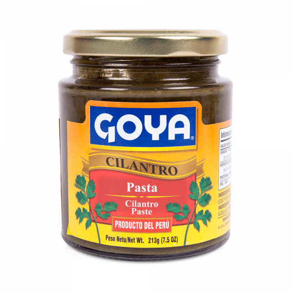 Goya Coriander Paste