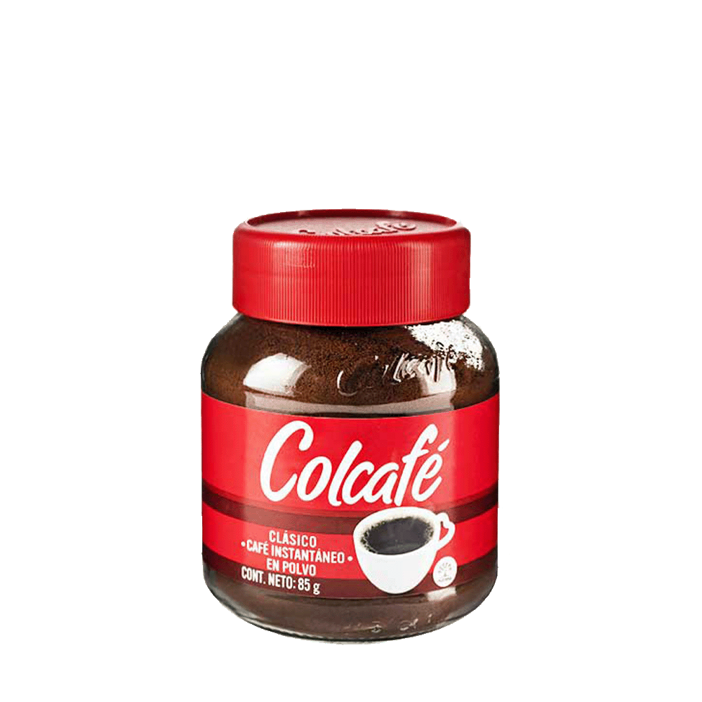 Cafe Colcafe Instantaneo 85 g