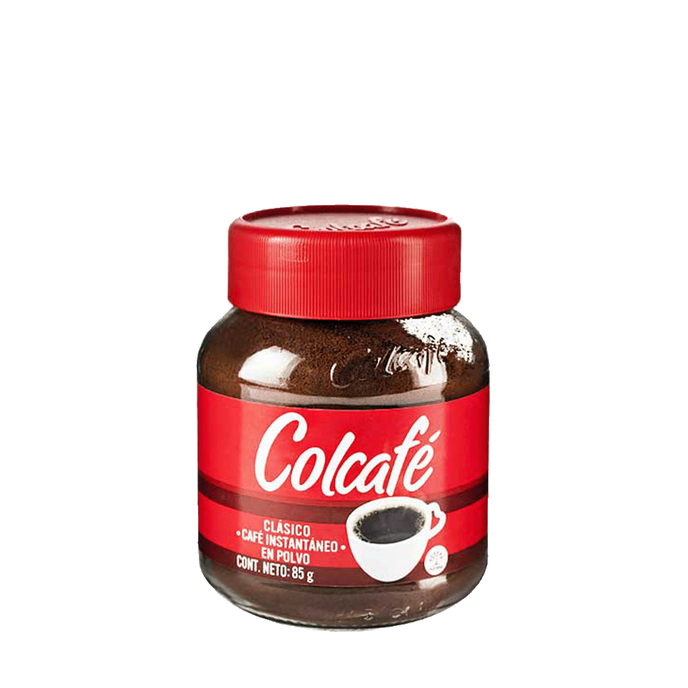 Colcafé Coffee