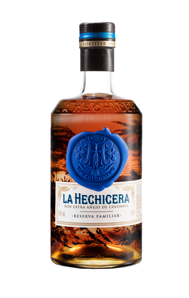 La Hechicera Reserva