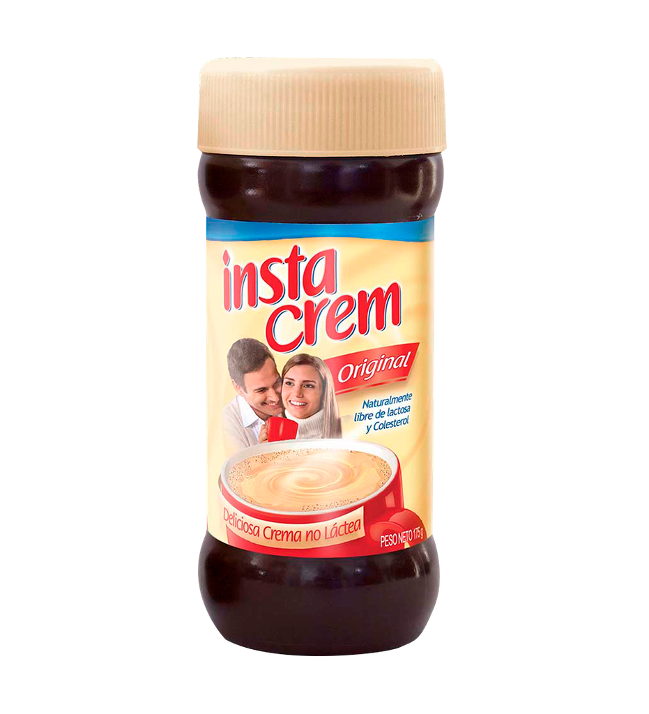 Instacream Non-dairy Creamer