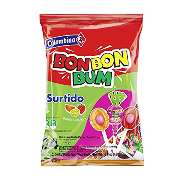 Bon Bon Bum