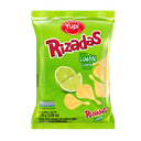 Chips Rizadas