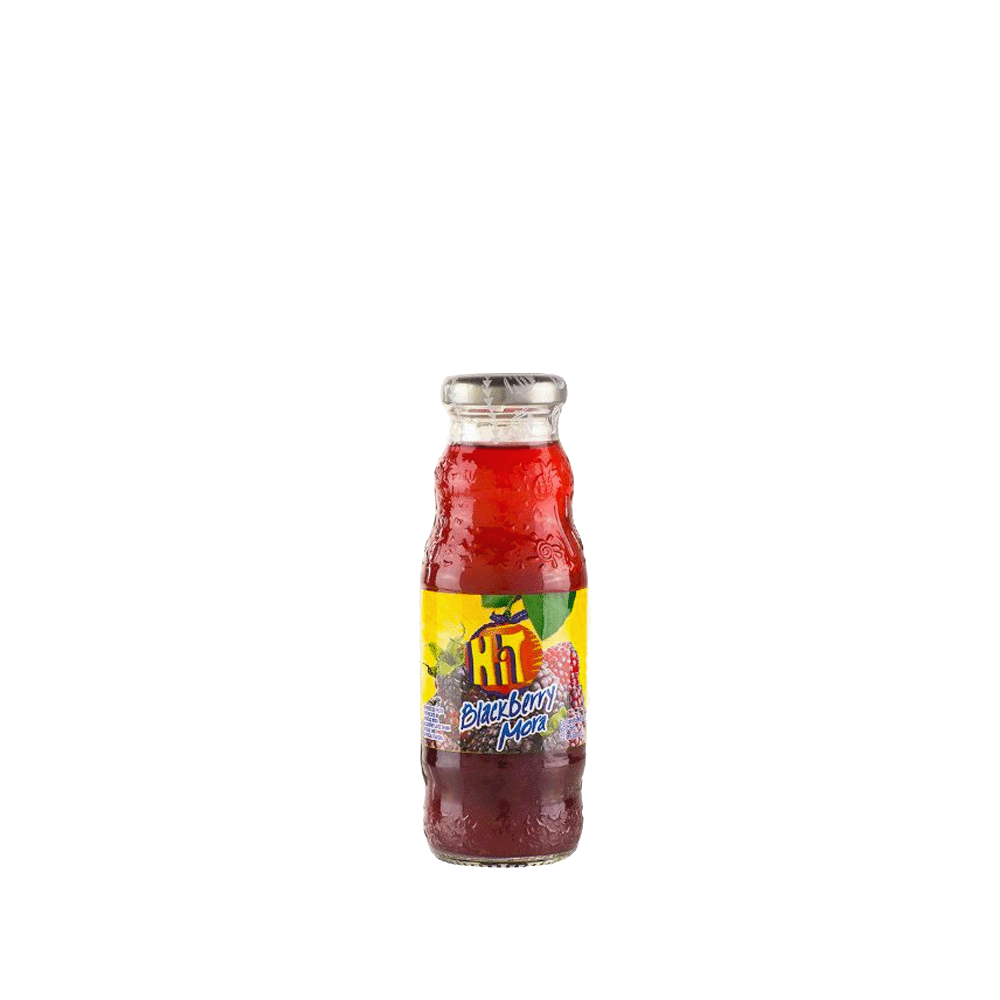 HIT Drinks