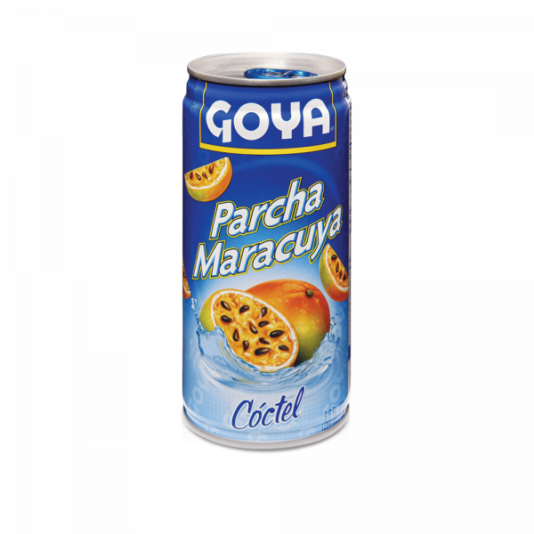 Jugos de fruta Goya