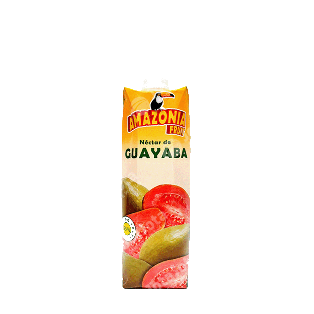 Nectar De Maracuya