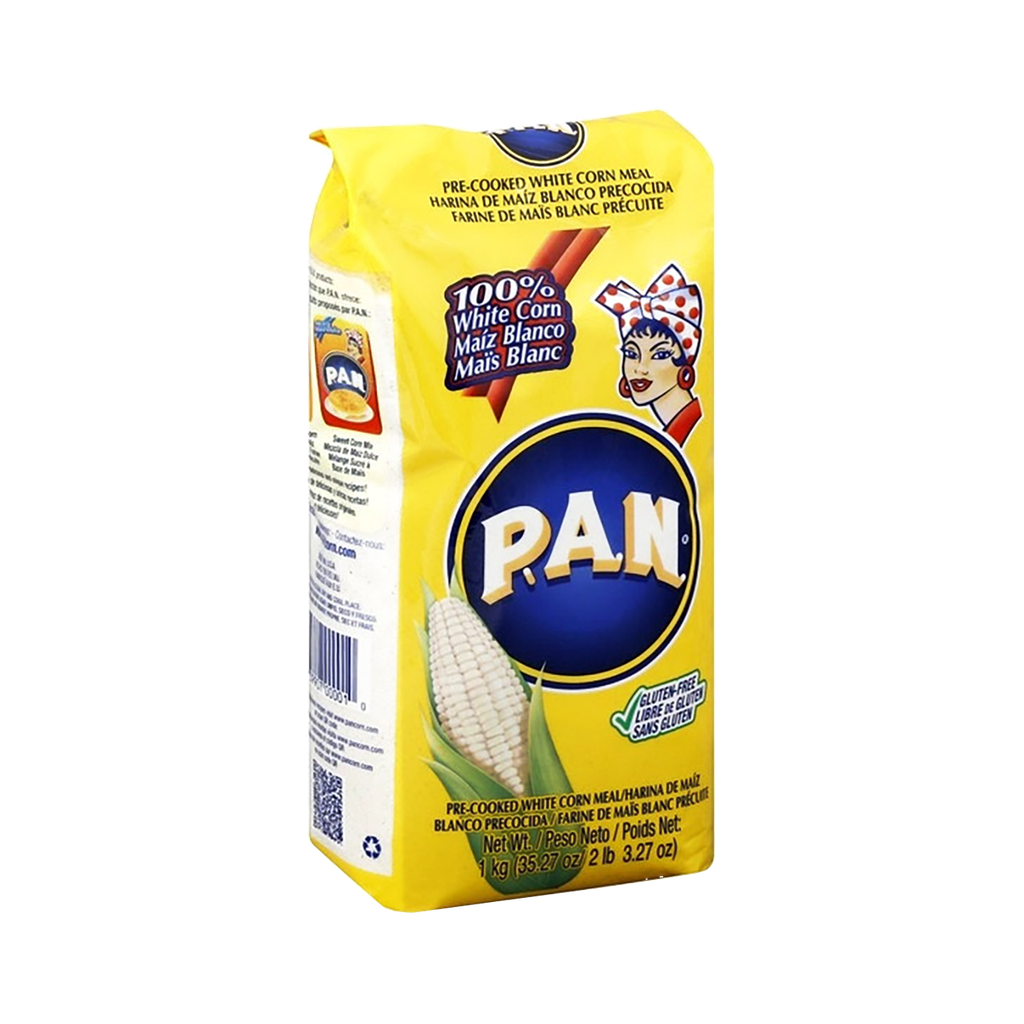 Corn Flour PAN