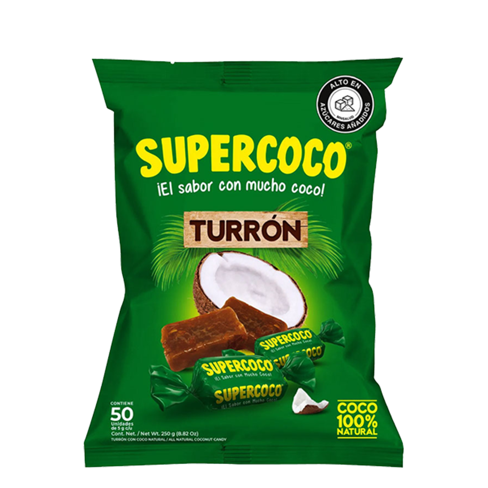 Supercoco